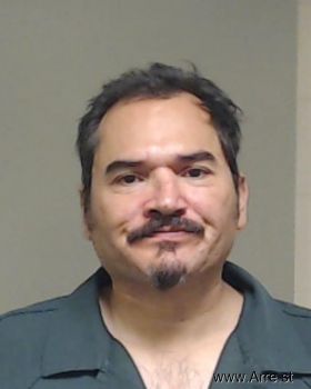 Alvino  Garza Mugshot