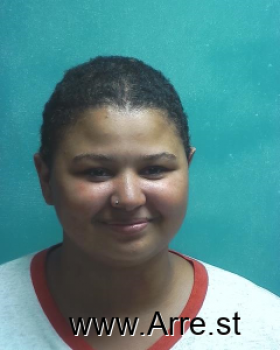 Alyssa  Allen Mugshot