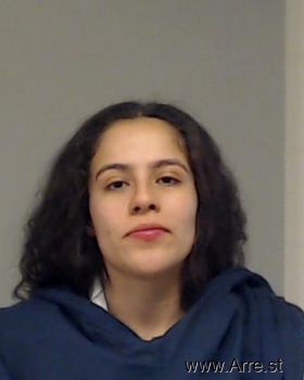 Alyssa Celeste Garcia Mugshot