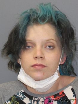 Alyssa Noel Graham Mugshot