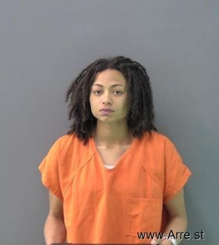 Alyssa Marie Jones Mugshot