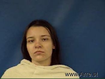 Alyssa Aubrie Neyland Mugshot