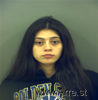 Alyssa  Quintana Mugshot