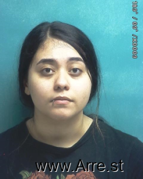 Alyssa Lisette Ramirez Mugshot