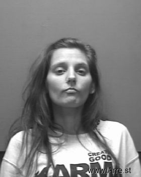 Alyssa Renee Thornton Mugshot