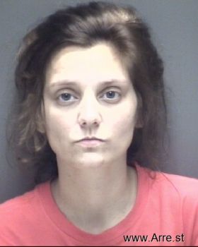 Alyssa Renee Thornton Mugshot