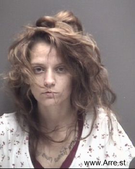 Alyssa Renee Thornton Mugshot