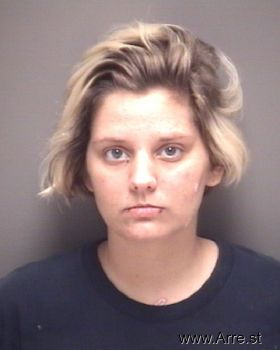 Alyssa Renee Thornton Mugshot