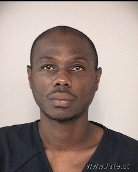 Amadou  Sow Mugshot