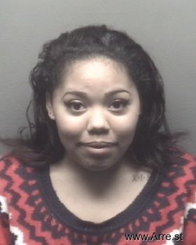 Amanda  Allen Mugshot