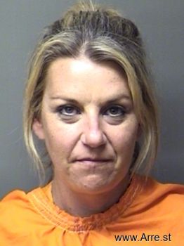 Amanda Dawn Armstrong Mugshot