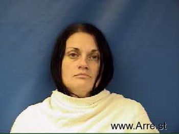 Amanda Kay Banks Mugshot