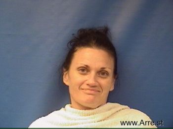 Amanda Kay Banks Mugshot