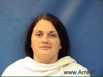 Amanda Kay Banks Mugshot