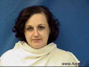 Amanda Lynn Bateman Mugshot