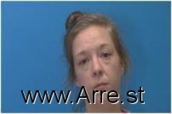 Amanda Michelle Beard Mugshot