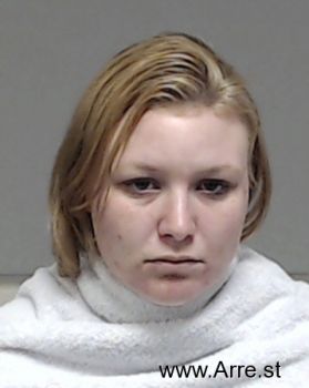 Amanda Michelle Beasley Mugshot