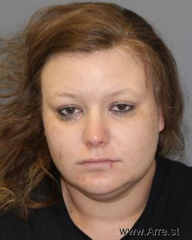 Amanda  Beasley Mugshot