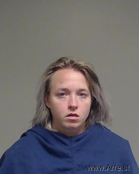 Amanda Jean Berry Mugshot