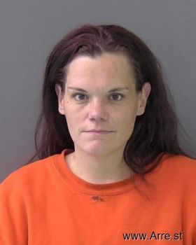 Amanda Nichole Biggs Mugshot