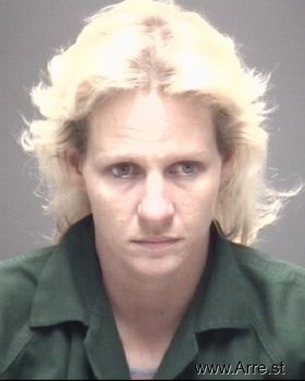 Amanda Dawn Bishop Mugshot