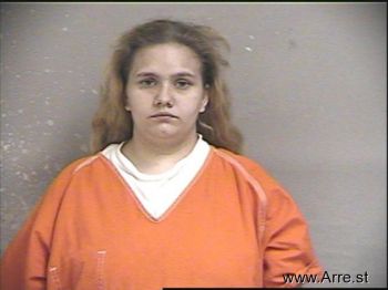 Amanda Renee Blankenship Mugshot