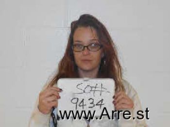 Amanda Lynne Bonee Mugshot