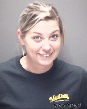 Amanda Marie Brock Mugshot