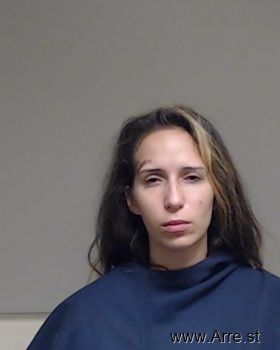 Amanda June Brown Mugshot