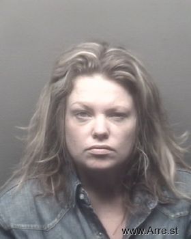 Amanda  Casey Mugshot