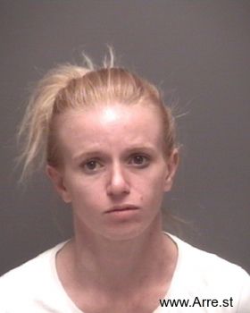 Amanda . Cross Mugshot