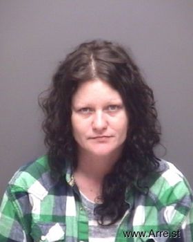 Amanda Dawn Dixon Mugshot