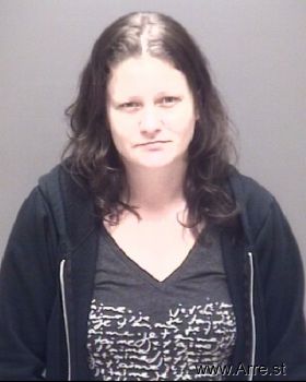 Amanda Dawn Dixon Mugshot