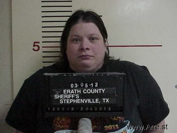 Amanda Dawn Dominy Mugshot