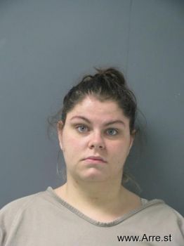 Amanda Marie Duncan Mugshot