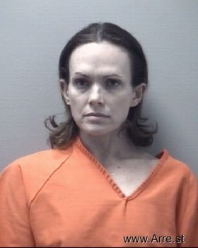 Amanda Mae Eldridge-ott Mugshot