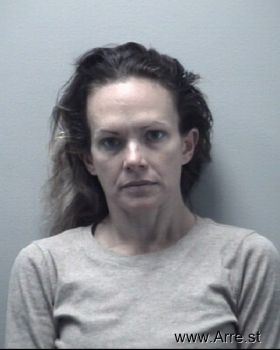 Amanda Mae Eldridge-ott Mugshot