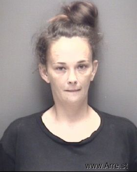 Amanda Lynn Garner Mugshot