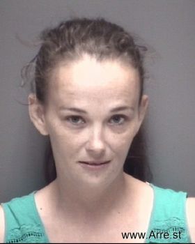 Amanda Lynn Garner Mugshot