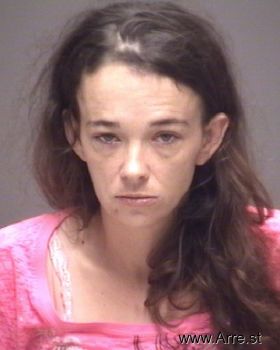 Amanda Lynn Garner Mugshot