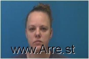 Amanda Marie Garner Mugshot