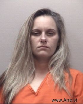 Amanda Sue Gibbs Mugshot