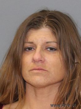 Amanda Yarbrough Goss Mugshot