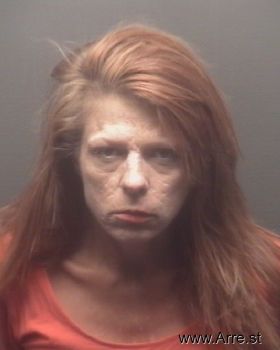 Amanda Selene Graves Mugshot