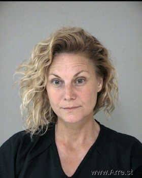 Amanda Perry Hayes Mugshot