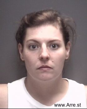 Amanda Fay Higgins Mugshot