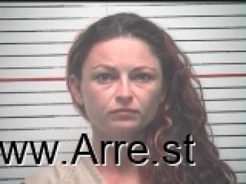 Amanda  Howard Mugshot