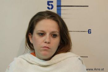 Amanda Michelle Jenkins Mugshot