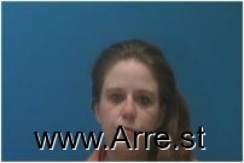 Amanda Michelle Jenkins Mugshot