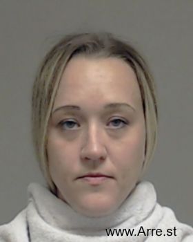 Amanda Layne Kelley Mugshot